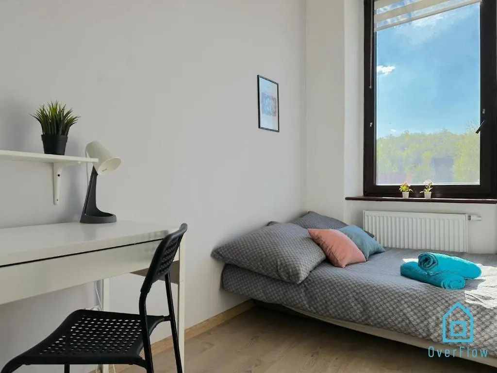 Gamma Room Gdansk Homestay