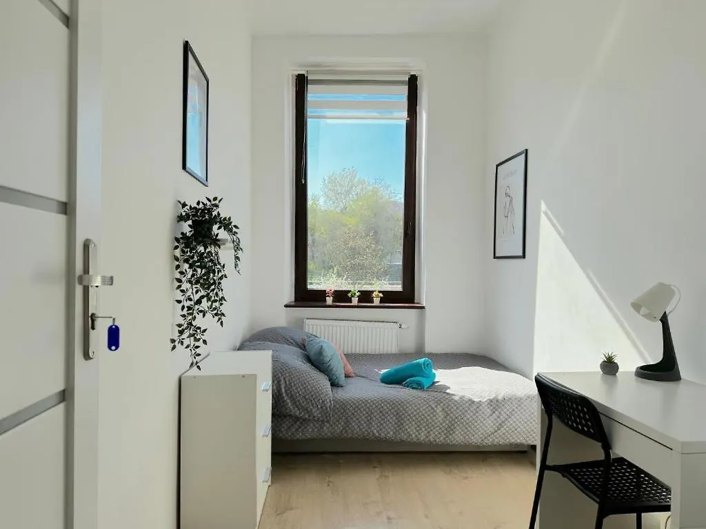 Gamma Room Gdansk
